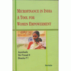 Microfinace in India A Tool for Women Empowerment